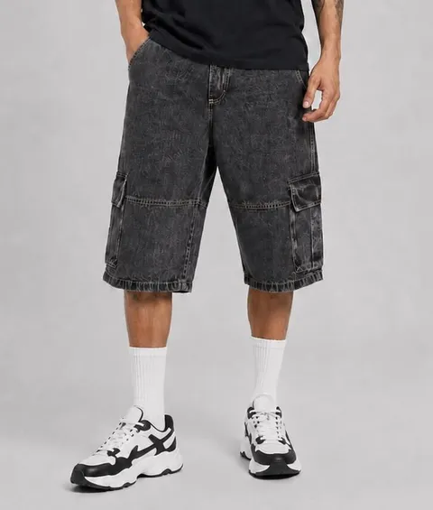 Bermuda Baggy c/fuelle Sidney, vista 1