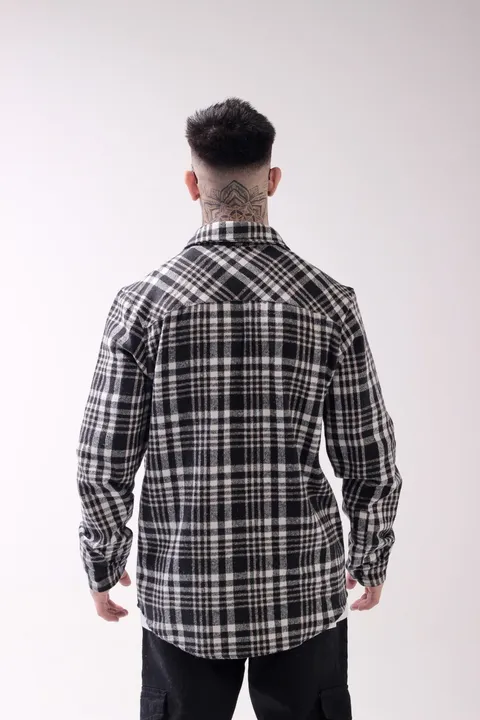 Camisaco Model, vista 2