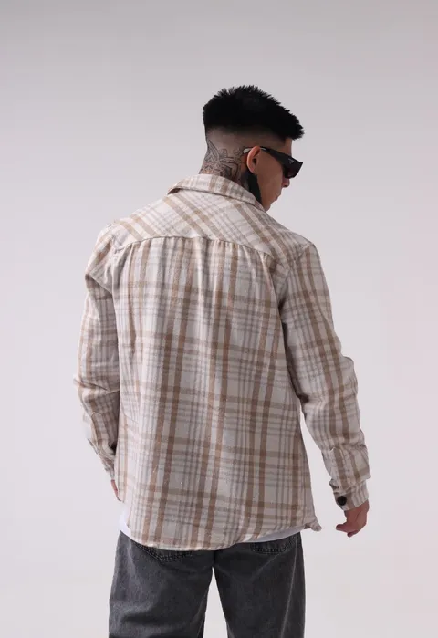 Camisaco Model, vista 5