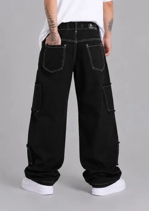 Jean Baggy c/ Parche Beirut, vista 2