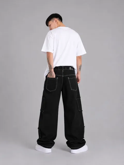 Jean Baggy c/ Parche Beirut, vista 4