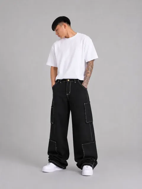 Jean Baggy c/ Parche Beirut, vista 3