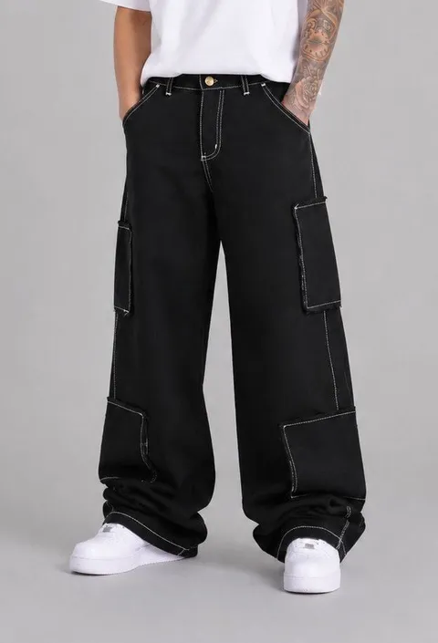Jean Baggy c/ Parche Beirut, vista 1