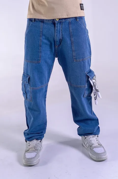 Jean Cargo Atlanta, vista 1