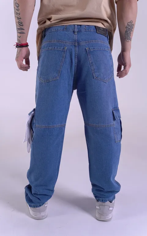 Jean Cargo Atlanta, vista 2