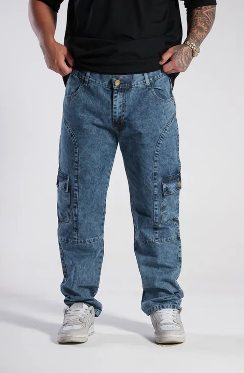 Jean Cargo Jamaica, vista 1