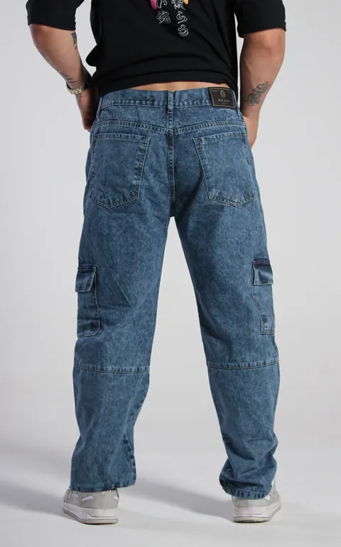 Jean Cargo Jamaica, vista 2