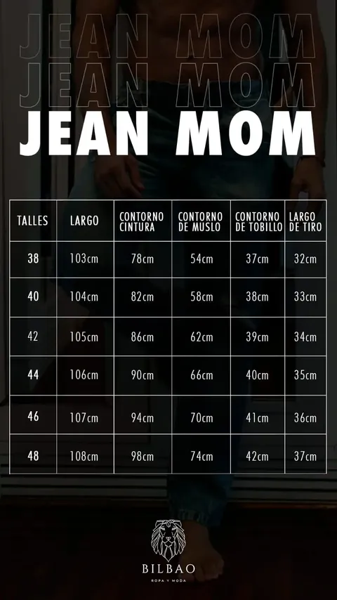 Jean Mom Bahia, vista 4