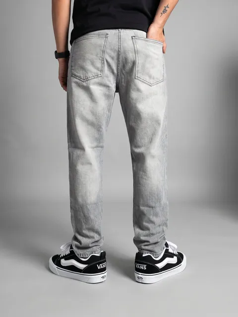 Jean Regular Aspen, vista 2