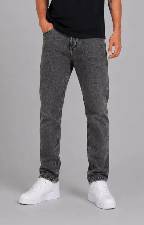 Jean Regular Jordania, vista 1