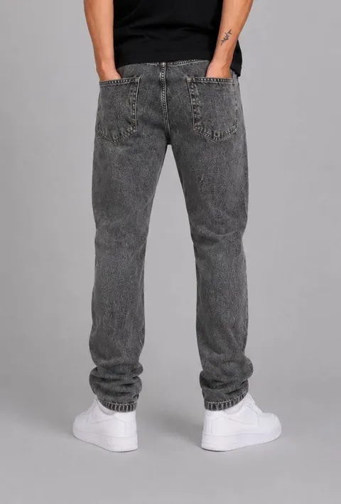 Jean Regular Jordania, vista 2