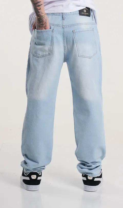 Jean Regular Milton, vista 2