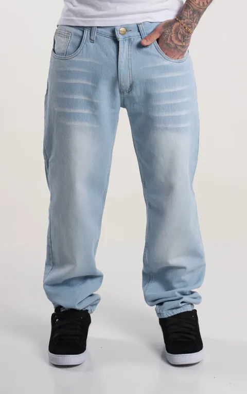 Jean Regular Milton, vista 1
