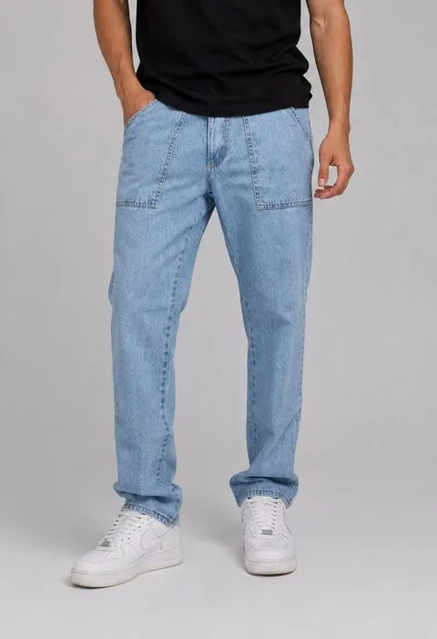 Jean Regular Santiago, vista 1