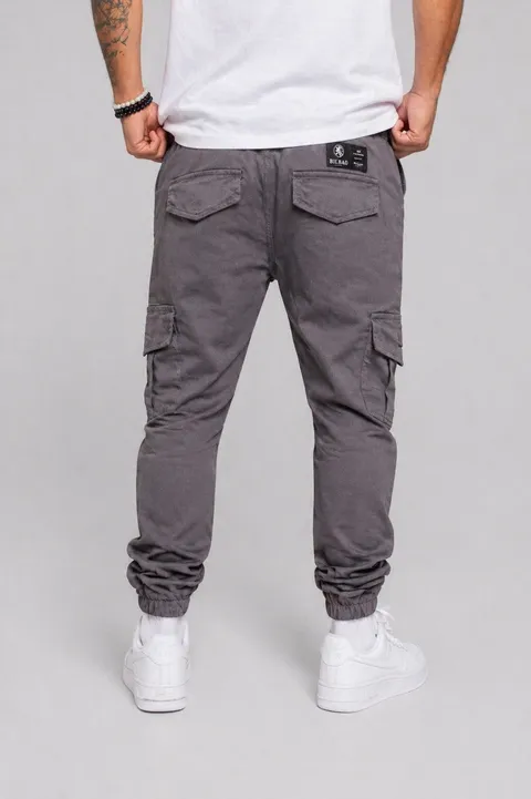 Jogger Cargo, vista 9