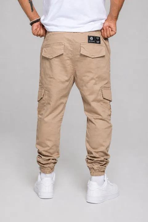 Jogger Cargo, vista 6