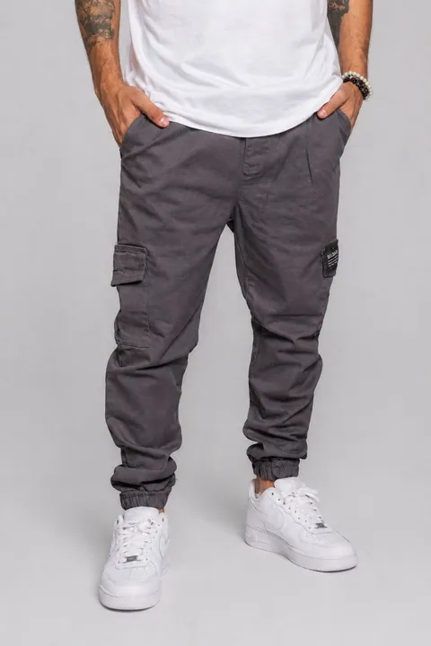 Jogger Cargo, vista 8