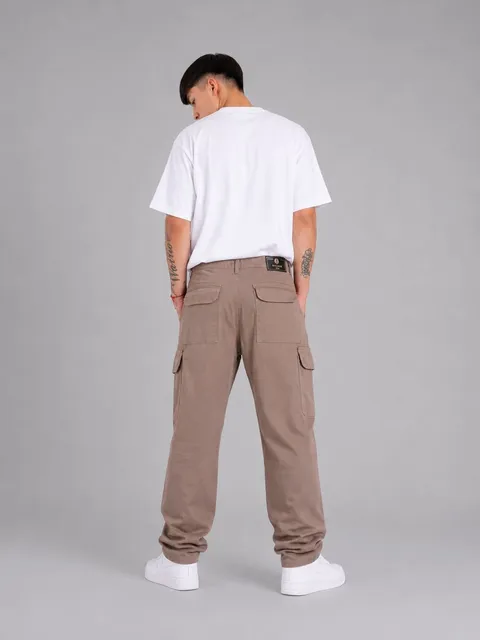 Pantalon Gabardina Irlanda, vista 6