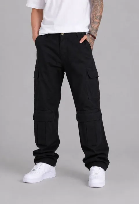 Pantalon Gabardina Irlanda, vista 3