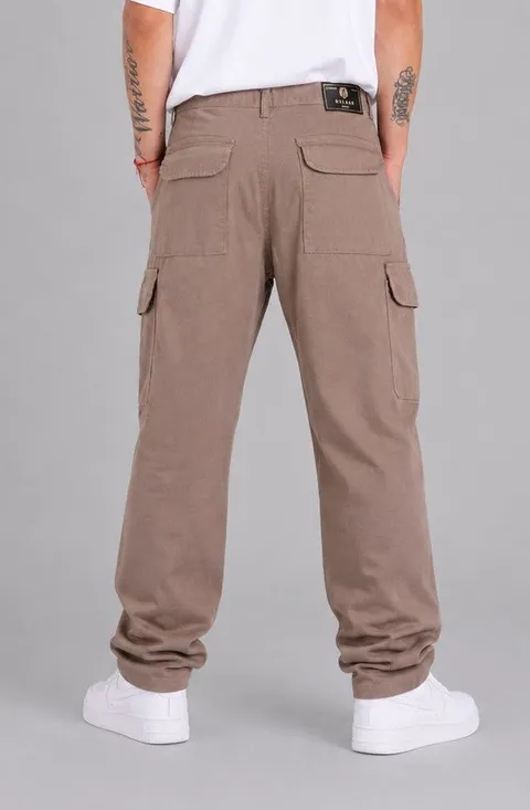Pantalon Gabardina Irlanda, vista 2