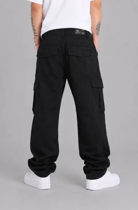 Pantalon Gabardina Irlanda, vista 4