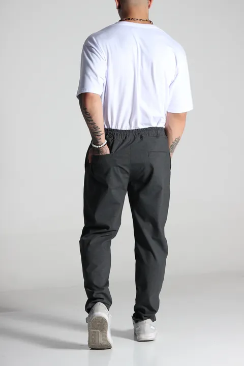 Pantalon Zara, vista 6