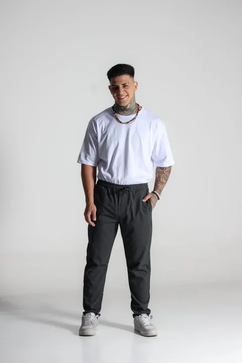 Pantalon Zara, vista 5