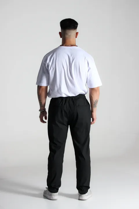 Pantalon Zara, vista 4
